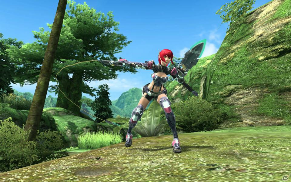目指すのはオンラインRPGの革命！「ファンタシースターオンライン2」メディアブリーフィング開催の画像44