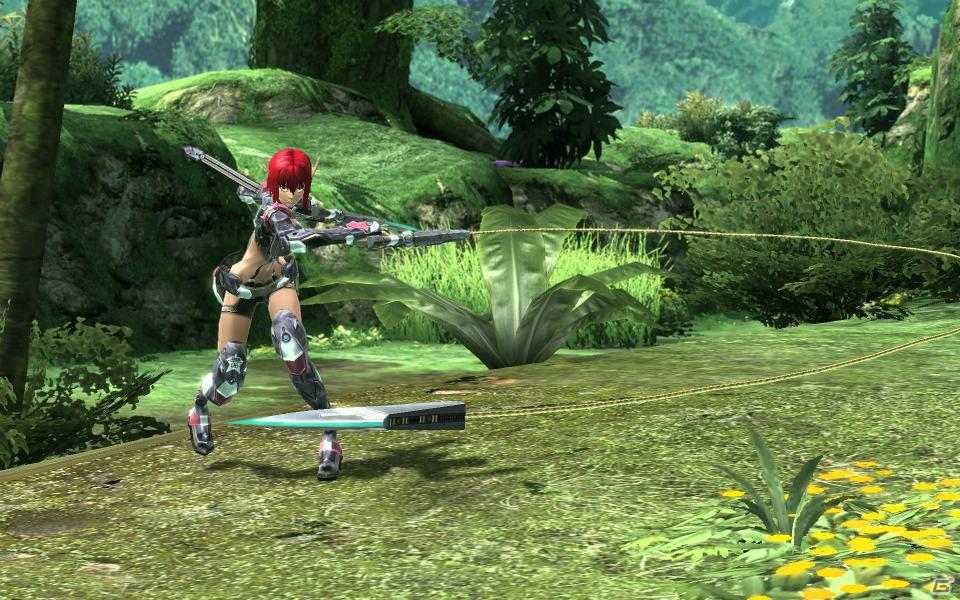 目指すのはオンラインRPGの革命！「ファンタシースターオンライン2」メディアブリーフィング開催の画像45