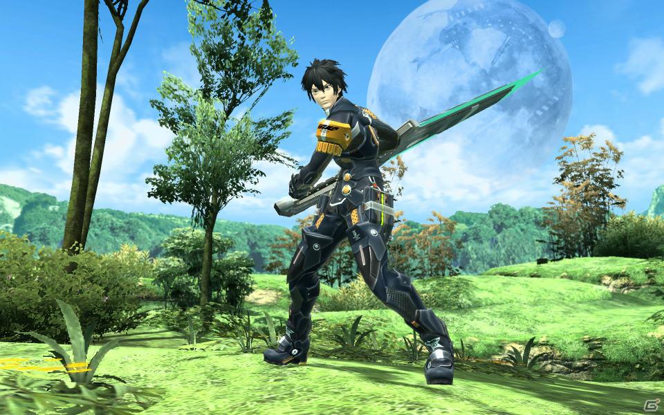 目指すのはオンラインRPGの革命！「ファンタシースターオンライン2」メディアブリーフィング開催の画像47