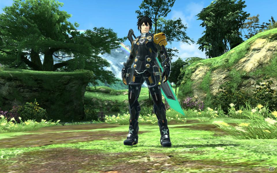 目指すのはオンラインRPGの革命！「ファンタシースターオンライン2」メディアブリーフィング開催の画像48