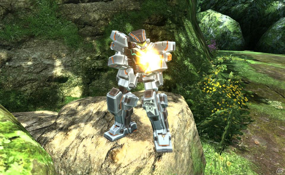 目指すのはオンラインRPGの革命！「ファンタシースターオンライン2」メディアブリーフィング開催の画像52