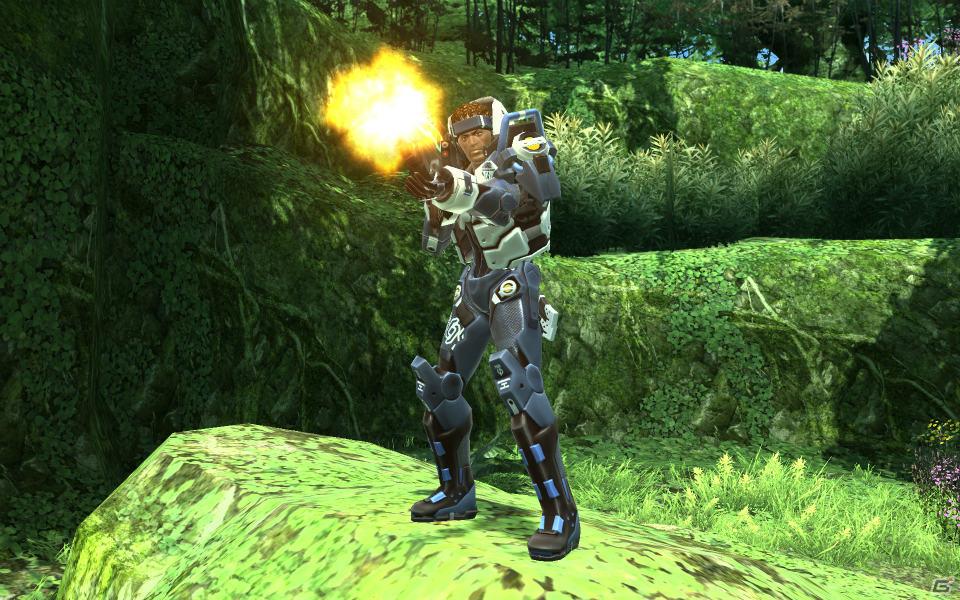 目指すのはオンラインRPGの革命！「ファンタシースターオンライン2」メディアブリーフィング開催の画像53