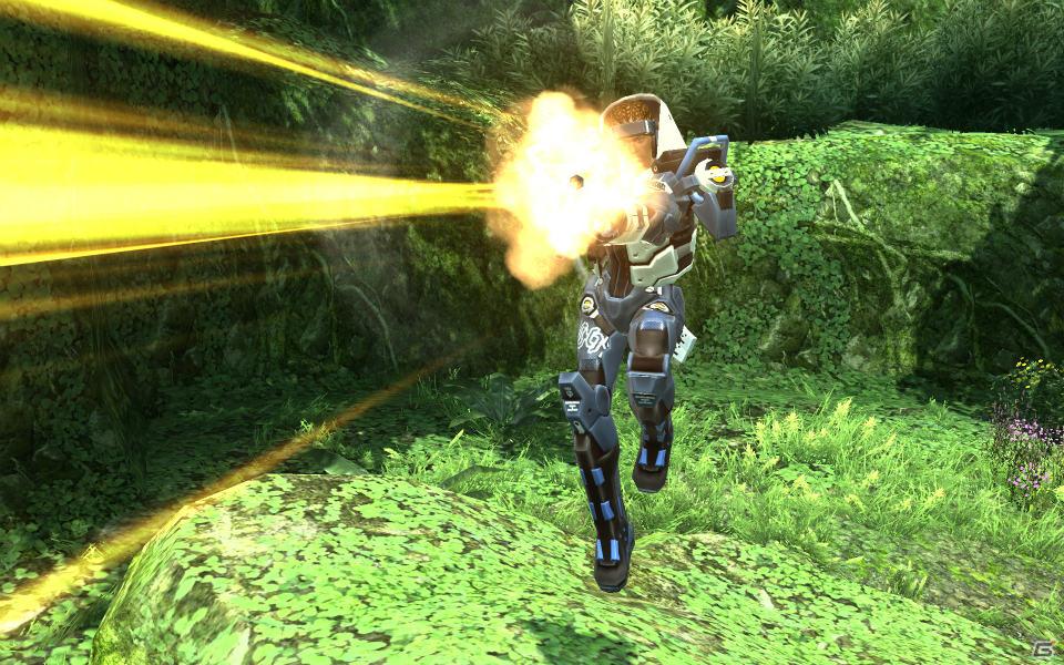 目指すのはオンラインRPGの革命！「ファンタシースターオンライン2」メディアブリーフィング開催の画像8