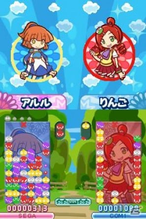 DS「ぷよぷよ！！」ショップで購入可能な「ぷよ」＆強力な隠しキャラの情報をお届け！の画像1