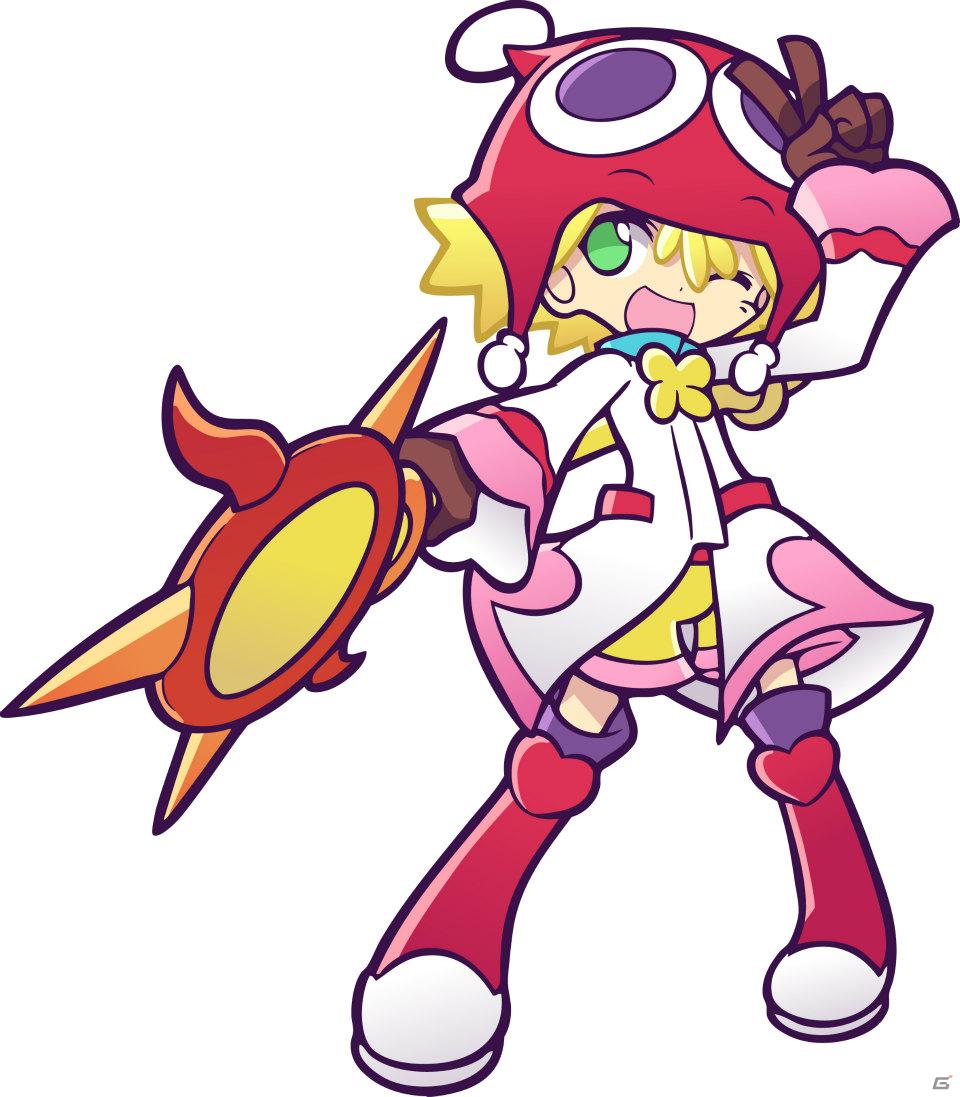 DS「ぷよぷよ！！」ショップで購入可能な「ぷよ」＆強力な隠しキャラの情報をお届け！の画像20