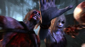 Kinectを使用した体感ホラーアドベンチャー「ライズ オブ ナイトメア」のゲーム内容を紹介の画像15