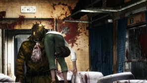 Kinectを使用した体感ホラーアドベンチャー「ライズ オブ ナイトメア」のゲーム内容を紹介の画像2