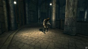 Kinectを使用した体感ホラーアドベンチャー「ライズ オブ ナイトメア」のゲーム内容を紹介の画像20