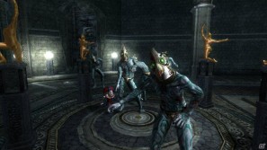 Kinectを使用した体感ホラーアドベンチャー「ライズ オブ ナイトメア」のゲーム内容を紹介の画像23
