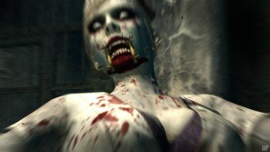 Kinectを使用した体感ホラーアドベンチャー「ライズ オブ ナイトメア」のゲーム内容を紹介の画像26