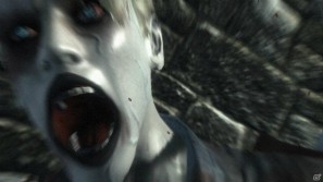 Kinectを使用した体感ホラーアドベンチャー「ライズ オブ ナイトメア」のゲーム内容を紹介の画像27