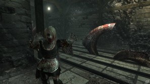 Kinectを使用した体感ホラーアドベンチャー「ライズ オブ ナイトメア」のゲーム内容を紹介の画像7