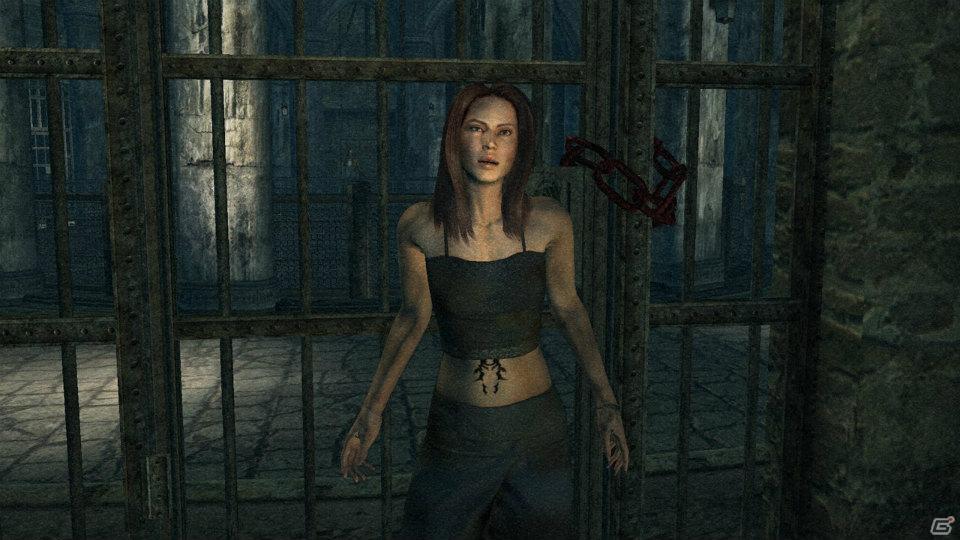 Kinectを使用した体感ホラーアドベンチャー「ライズ オブ ナイトメア」のゲーム内容を紹介の画像28