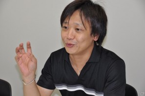 「涼宮ハルヒの憂鬱」と「らき☆すた」を展開、ついにスマートフォンβ版リリース！「スタンプリー」プロデューサー直撃インタビューの画像18