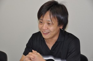 「涼宮ハルヒの憂鬱」と「らき☆すた」を展開、ついにスマートフォンβ版リリース！「スタンプリー」プロデューサー直撃インタビューの画像19