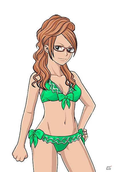 Mobage/Yahoo!Mobage/GREE「喧嘩番長 全国制覇」期間限定「ドキッ！番長だらけの水泳大会2」を開催の画像2