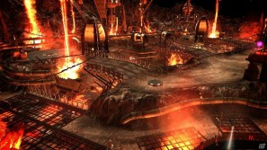PS3「レッドファクション：バトルグラウンド」期間限定50％オフのセールを実施＆2つの専用DLCも配信決定の画像11