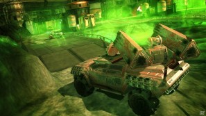 PS3「レッドファクション:バトルグラウンド」期間限定50%オフのセールを実施&2つの専用DLCも配信決定の画像20