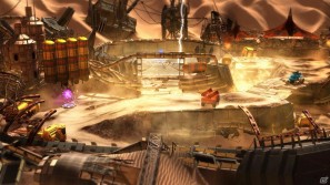 PS3「レッドファクション:バトルグラウンド」期間限定50%オフのセールを実施&2つの専用DLCも配信決定の画像24