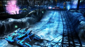 PS3「レッドファクション：バトルグラウンド」期間限定50％オフのセールを実施＆2つの専用DLCも配信決定の画像5