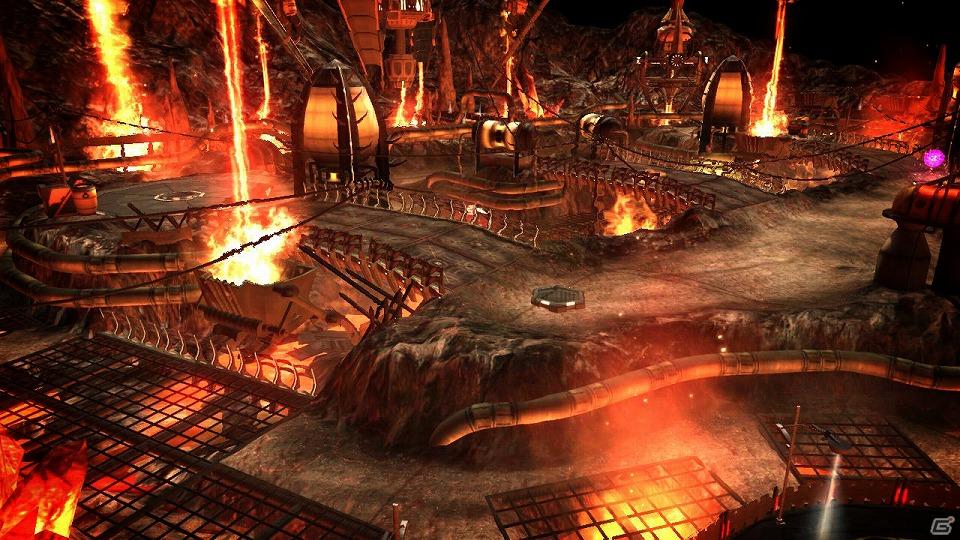 PS3「レッドファクション：バトルグラウンド」期間限定50％オフのセールを実施＆2つの専用DLCも配信決定の画像11