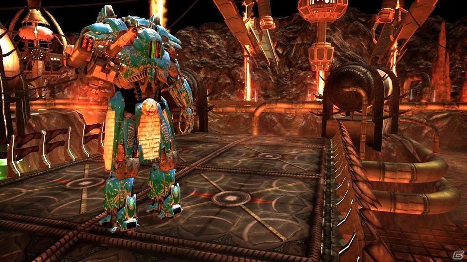 PS3「レッドファクション：バトルグラウンド」期間限定50％オフのセールを実施＆2つの専用DLCも配信決定の画像9