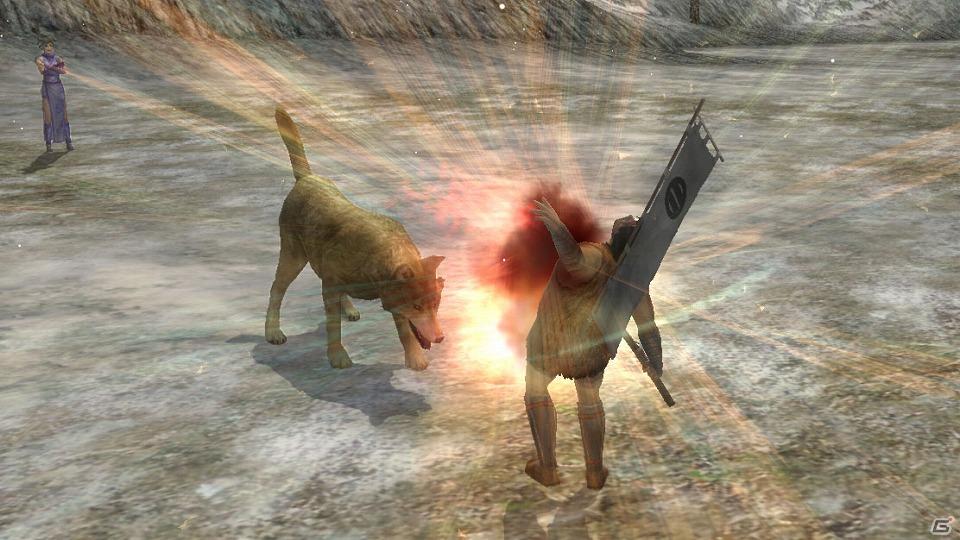 「信長の野望 Online ～新星の章～」第四陣「決戦！関ヶ原の陣」の続報を公開！50種類以上の技能を再構築、戦闘システムも大きく変更の画像10