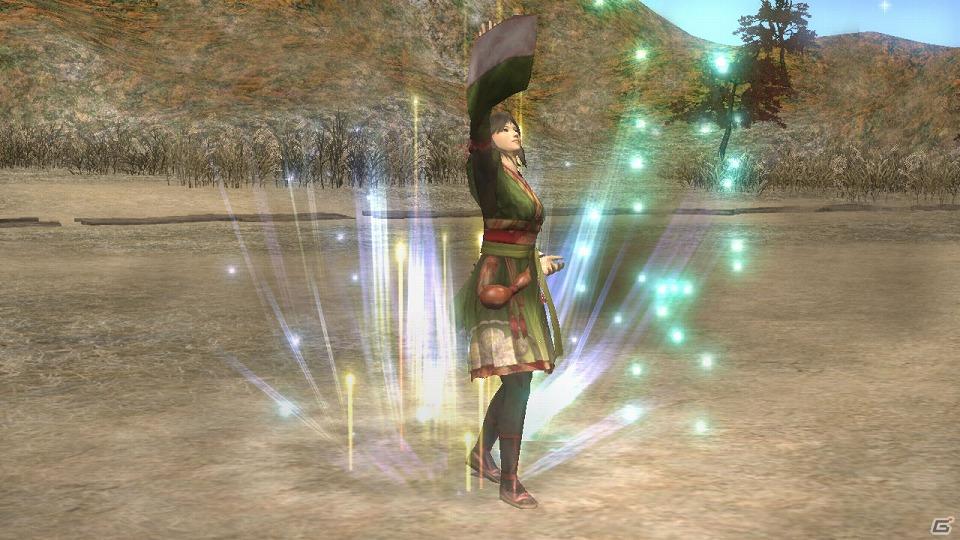 「信長の野望 Online ～新星の章～」第四陣「決戦！関ヶ原の陣」の続報を公開！50種類以上の技能を再構築、戦闘システムも大きく変更の画像11