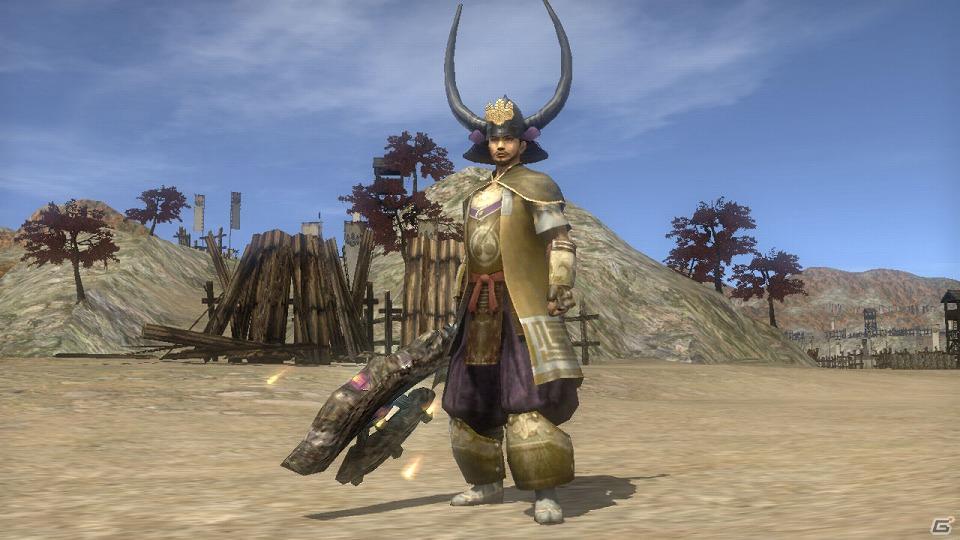 「信長の野望 Online ～新星の章～」第四陣「決戦！関ヶ原の陣」の続報を公開！50種類以上の技能を再構築、戦闘システムも大きく変更の画像12
