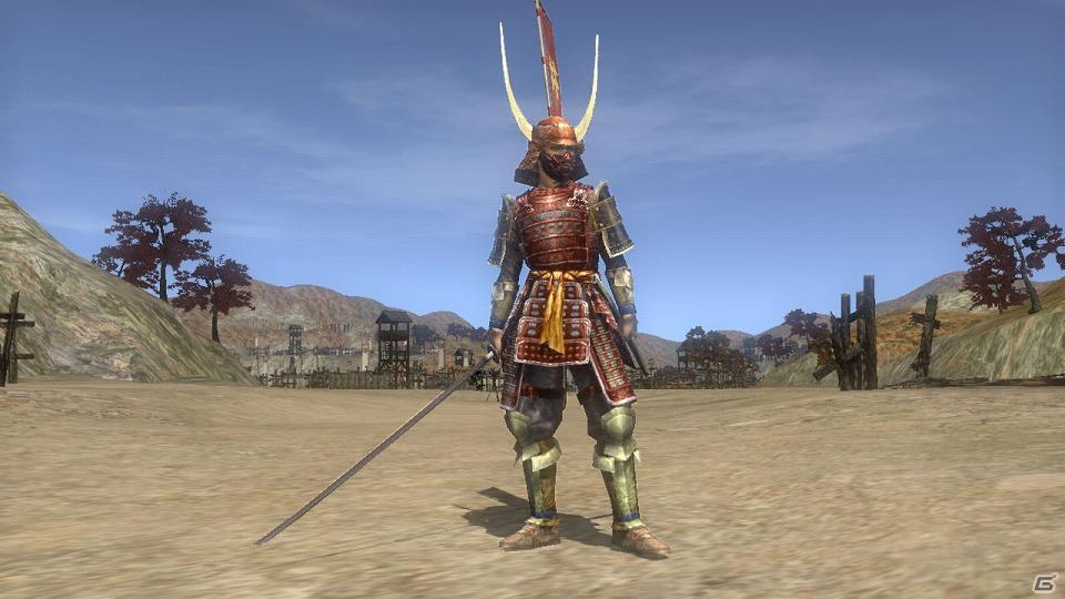 「信長の野望 Online ～新星の章～」第四陣「決戦！関ヶ原の陣」の続報を公開！50種類以上の技能を再構築、戦闘システムも大きく変更の画像13