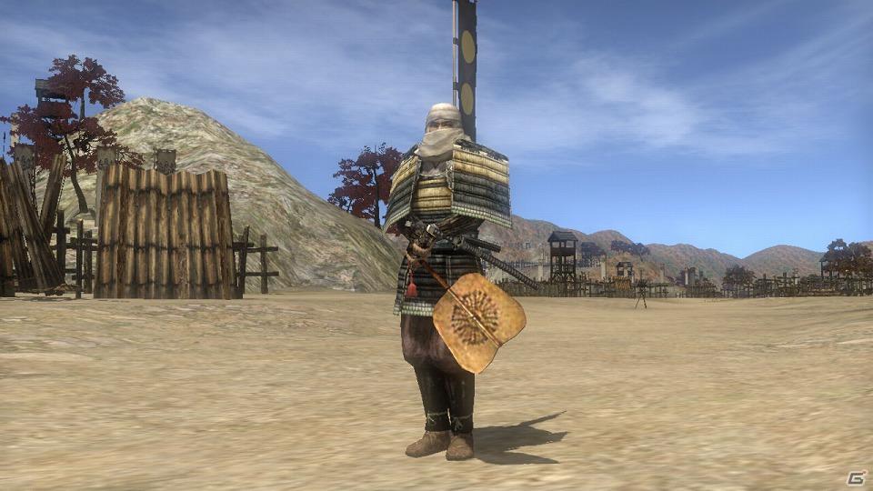 「信長の野望 Online ～新星の章～」第四陣「決戦！関ヶ原の陣」の続報を公開！50種類以上の技能を再構築、戦闘システムも大きく変更の画像14