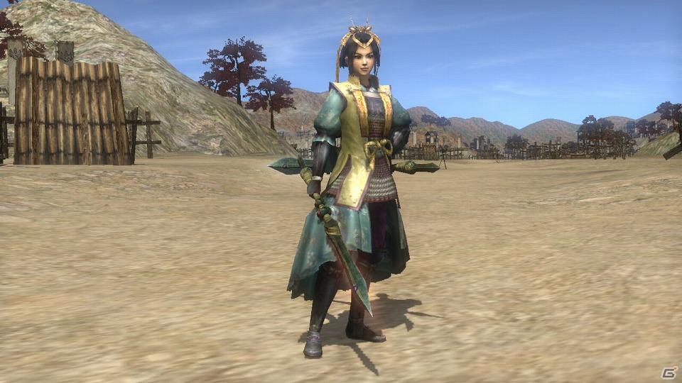 「信長の野望 Online ～新星の章～」第四陣「決戦！関ヶ原の陣」の続報を公開！50種類以上の技能を再構築、戦闘システムも大きく変更の画像15