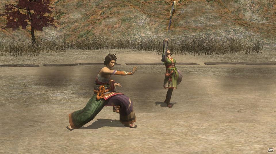 「信長の野望 Online ～新星の章～」第四陣「決戦！関ヶ原の陣」の続報を公開！50種類以上の技能を再構築、戦闘システムも大きく変更の画像2