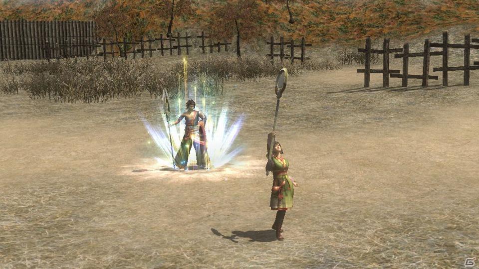 「信長の野望 Online ～新星の章～」第四陣「決戦！関ヶ原の陣」の続報を公開！50種類以上の技能を再構築、戦闘システムも大きく変更の画像3