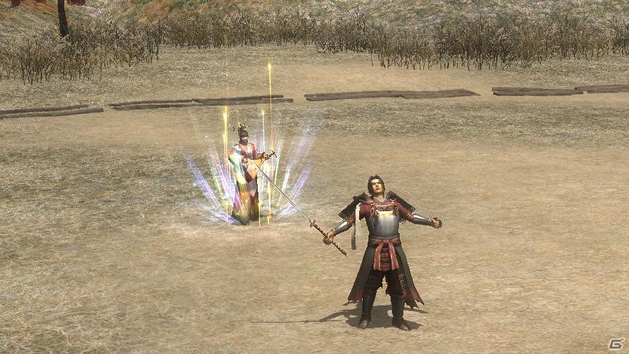 「信長の野望 Online ～新星の章～」第四陣「決戦！関ヶ原の陣」の続報を公開！50種類以上の技能を再構築、戦闘システムも大きく変更の画像5