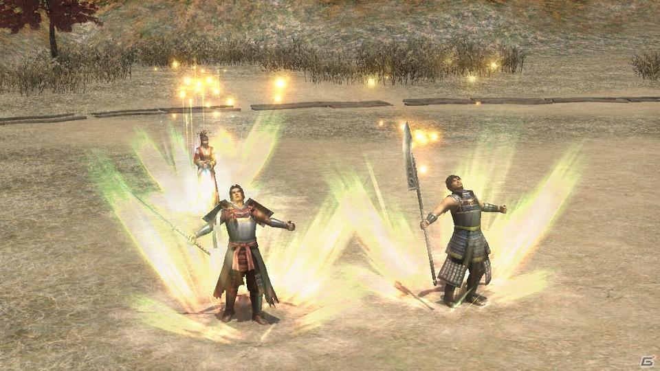 「信長の野望 Online ～新星の章～」第四陣「決戦！関ヶ原の陣」の続報を公開！50種類以上の技能を再構築、戦闘システムも大きく変更の画像6