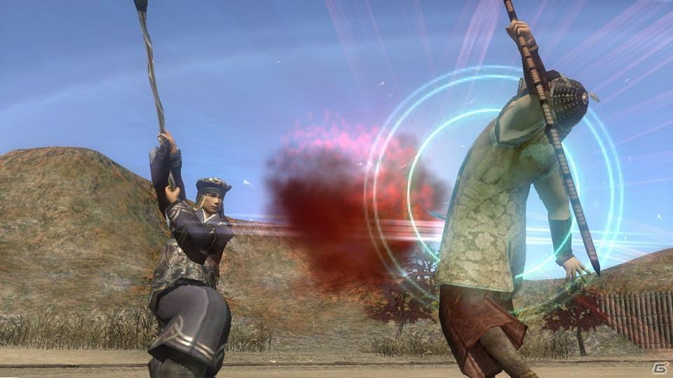 「信長の野望 Online ～新星の章～」第四陣「決戦！関ヶ原の陣」の続報を公開！50種類以上の技能を再構築、戦闘システムも大きく変更の画像8