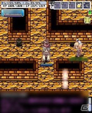 「みんなのRPG -ラグナロクオンライン外伝-」新マップ「ピラミッド」実装＆初のワールド解放「スポアサーバー」＆ガチャ第5弾を開始の画像2