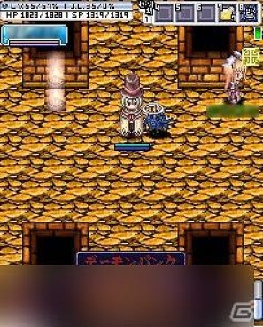 「みんなのRPG -ラグナロクオンライン外伝-」新マップ「ピラミッド」実装＆初のワールド解放「スポアサーバー」＆ガチャ第5弾を開始の画像4