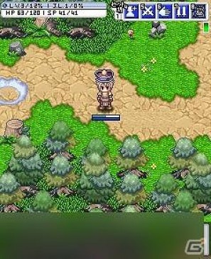 「みんなのRPG -ラグナロクオンライン外伝-」新マップ「ピラミッド」実装＆初のワールド解放「スポアサーバー」＆ガチャ第5弾を開始の画像5