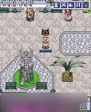 「みんなのRPG -ラグナロクオンライン外伝-」新マップ「ピラミッド」実装＆初のワールド解放「スポアサーバー」＆ガチャ第5弾を開始の画像7