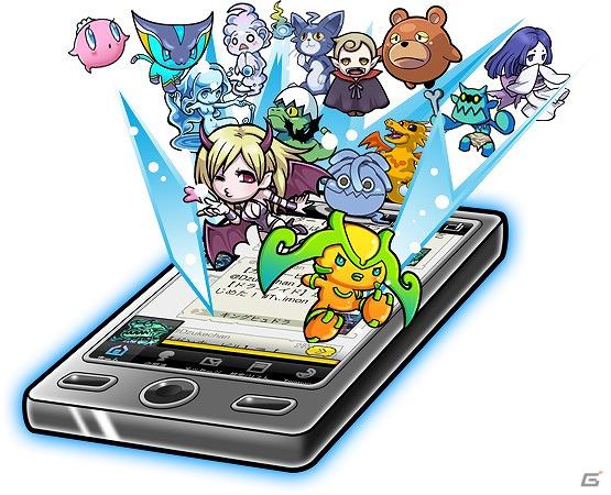 日本各地の「ゆるキャラ」たちが続々参加！「Twimon(ツイモン)」による「地域侵攻型・日本振興計画」を開始の画像12