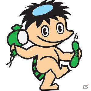 日本各地の「ゆるキャラ」たちが続々参加！「Twimon(ツイモン)」による「地域侵攻型・日本振興計画」を開始の画像3