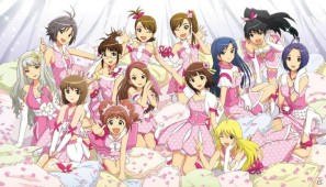PS3ではじめてのアイマス―PS3版「アイドルマスター2」に収録される新規要素＆ゲーム概要を紹介！の画像1