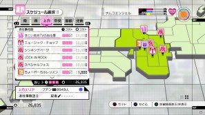 PS3ではじめてのアイマス―PS3版「アイドルマスター2」に収録される新規要素＆ゲーム概要を紹介！の画像22