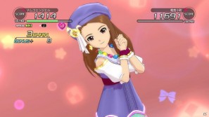 PS3ではじめてのアイマス―PS3版「アイドルマスター2」に収録される新規要素＆ゲーム概要を紹介！の画像43