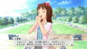 PS3ではじめてのアイマス―PS3版「アイドルマスター2」に収録される新規要素＆ゲーム概要を紹介！の画像48