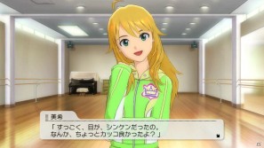 PS3ではじめてのアイマス―PS3版「アイドルマスター2」に収録される新規要素＆ゲーム概要を紹介！の画像51