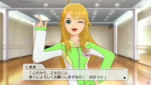 PS3ではじめてのアイマス―PS3版「アイドルマスター2」に収録される新規要素＆ゲーム概要を紹介！の画像54