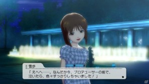 PS3ではじめてのアイマス―PS3版「アイドルマスター2」に収録される新規要素＆ゲーム概要を紹介！の画像57